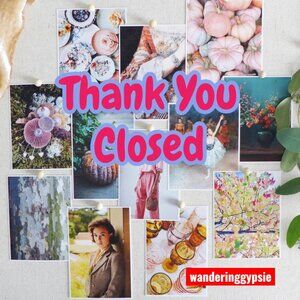 CLOSED January 1-8th LOVE it or LIST it CHALLENGE - Share Group
